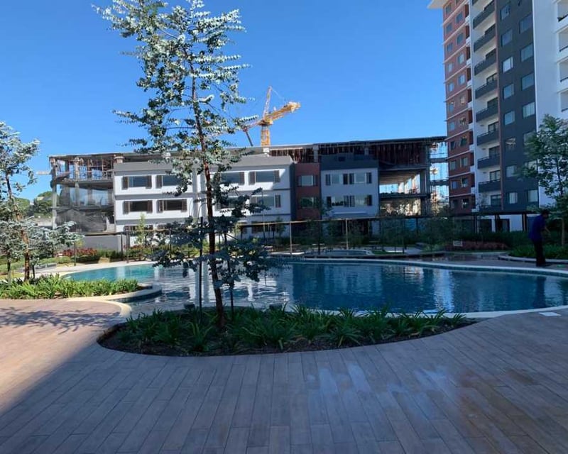 APARTAMENTO EN VENTA EN EDIFICIO SEGHERIA ZONA 14 