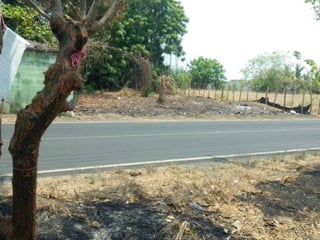 Terreno en venta en Conacaste, Escuintla  - 2