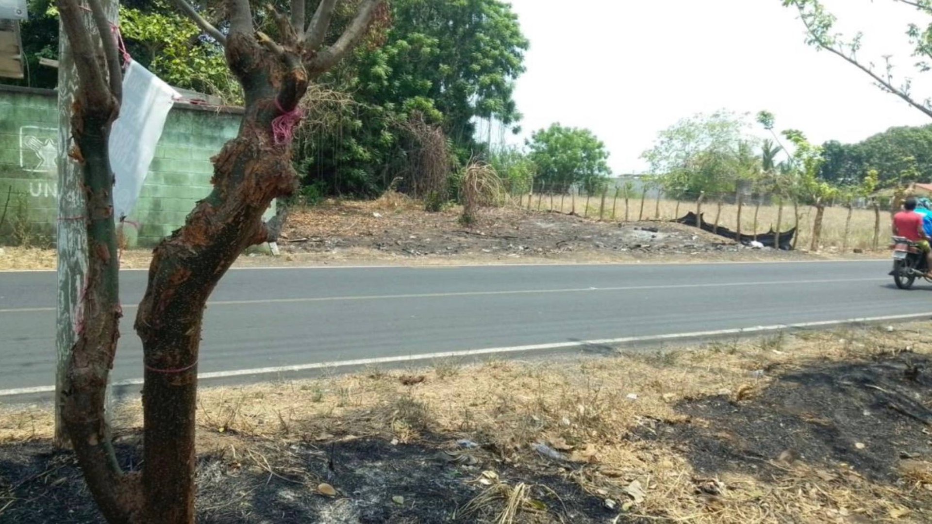 Terreno en venta en Conacaste, Escuintla  - Miniatura 2