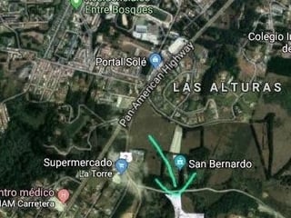 Terreno en venta en Fraijanes, El Sausalito - 2