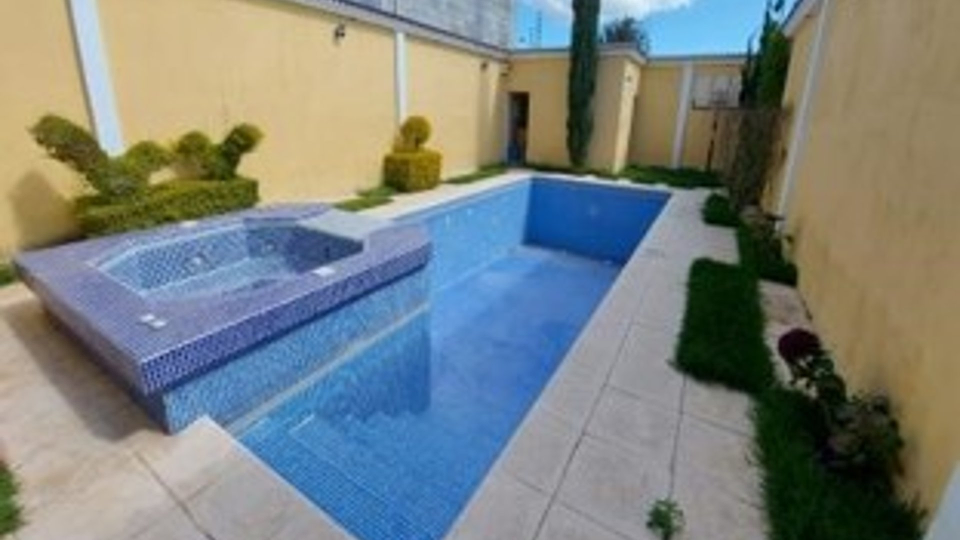 Vendo linda casa en z2 , Colonia El Sare Jalapa - Miniatura 6