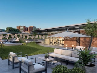 Venta de Apartamentos en Zona 10 Ciudad de Guatemala - Image 2