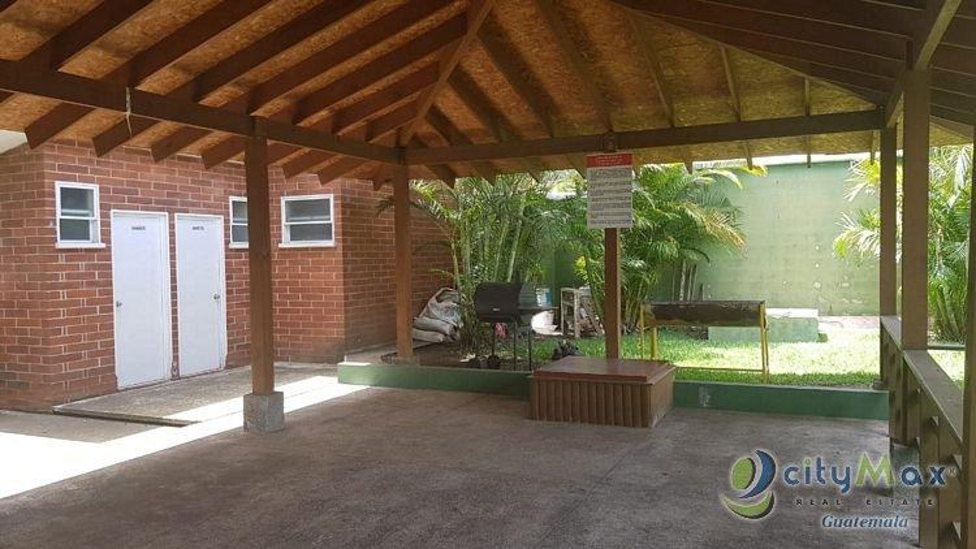 Apartamento en Venta, Altos de la Colina Zona 12 - Miniatura 2
