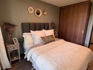 Apartamento en Renta Zona 6 Cumbres del Pedregal -Vacío - 3