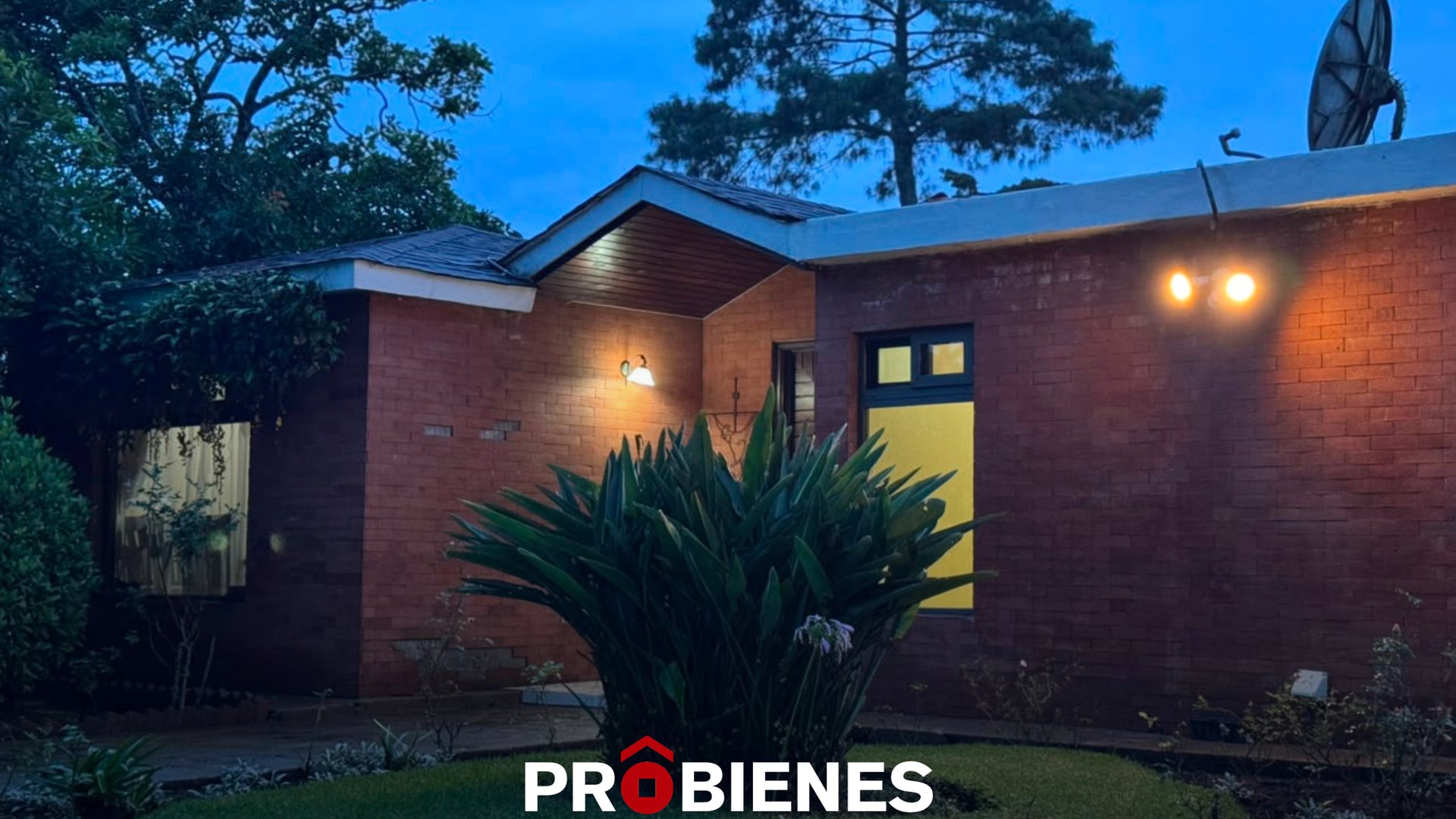 Casa en renta | Cond. Montellano KM 21.5 CAES - Image 1