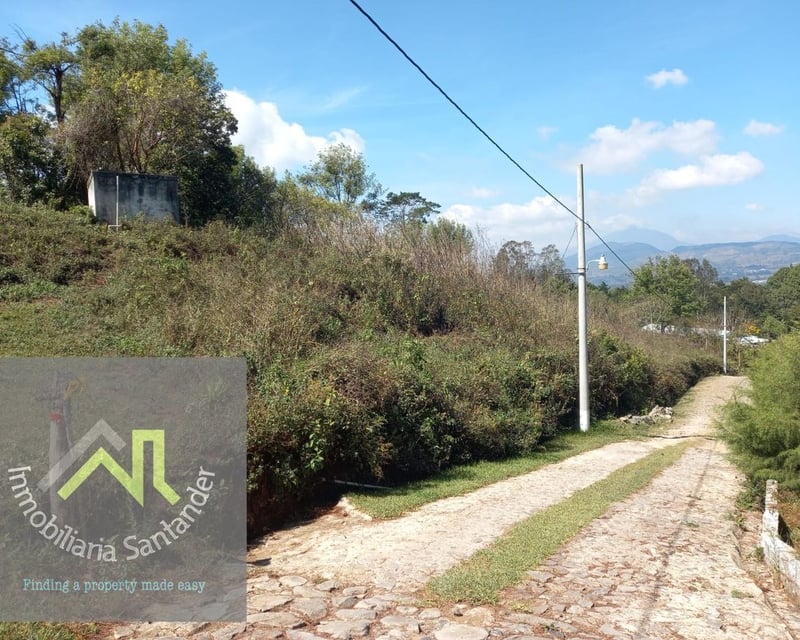 Terreno en Venta – Km 30.2 Carretera a Fraijanes