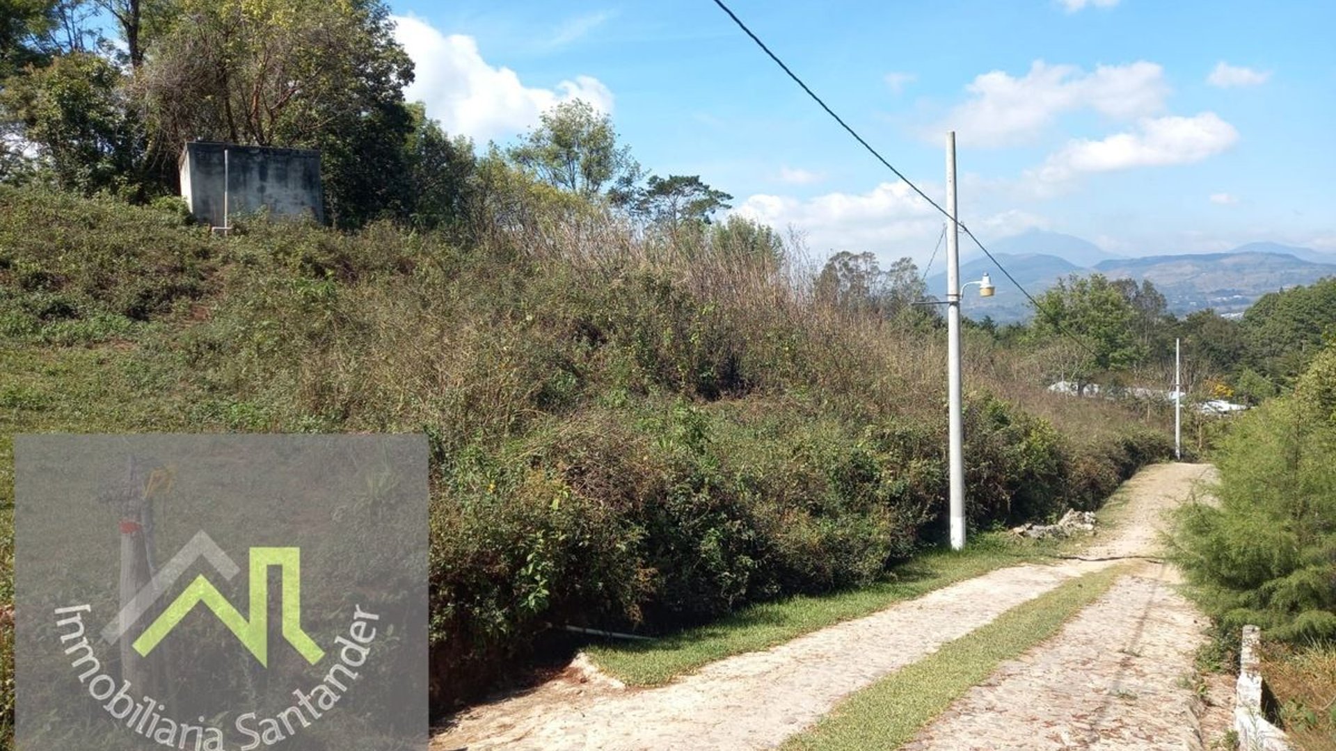 Terreno en Venta – Km 30.2 Carretera a Fraijanes