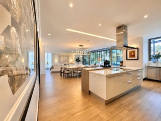 Apartamento en Venta en Vista Hermosa 2, Zona 15, 4 hab ref-6133 - 2