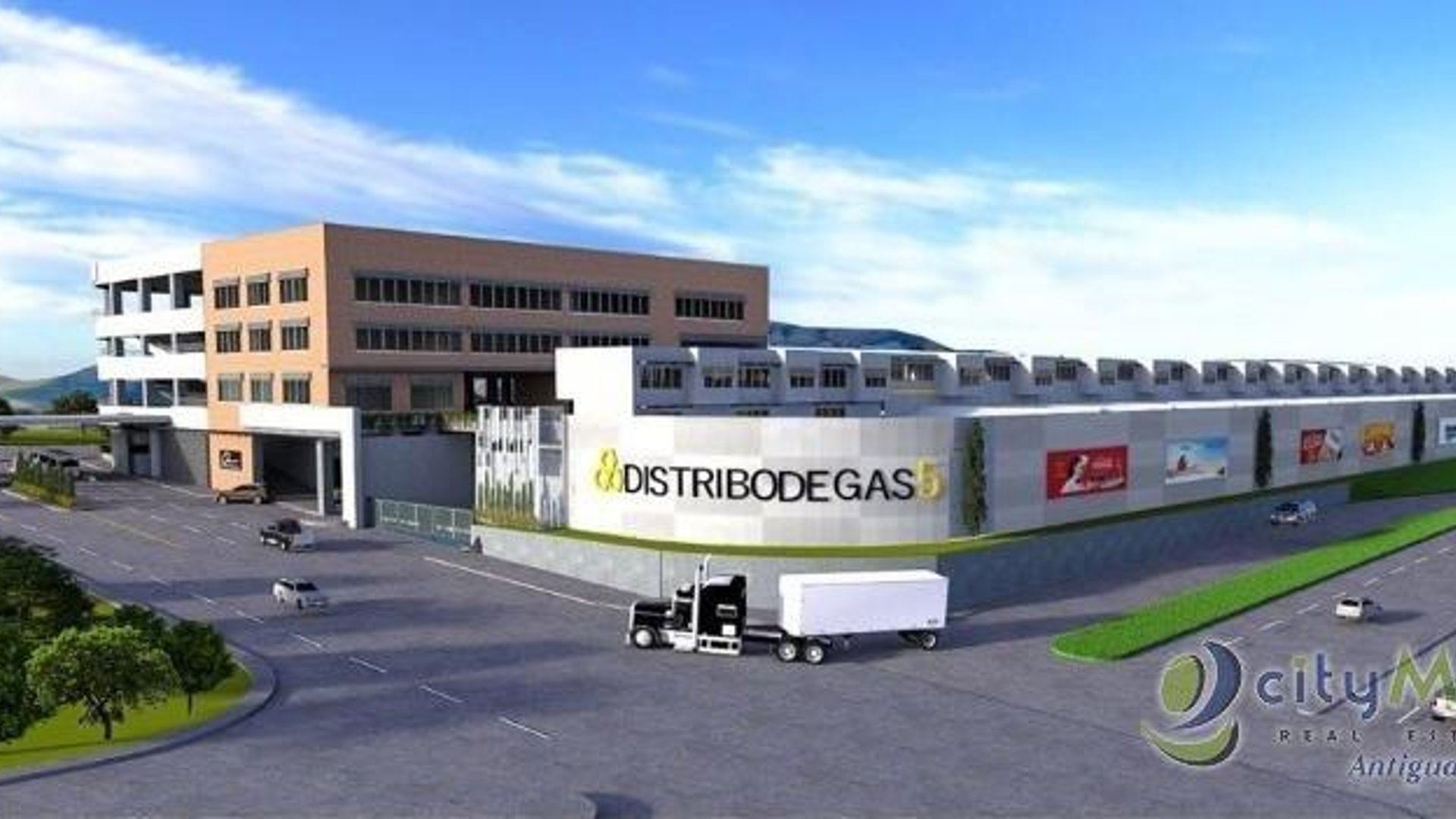 Exclusiva ofibodega en Venta - Miniatura 2