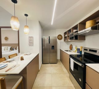 VENTA DE PROYECTO RESIDENCIAL, VILLAS Y APARTAMENTOS - DAMARE