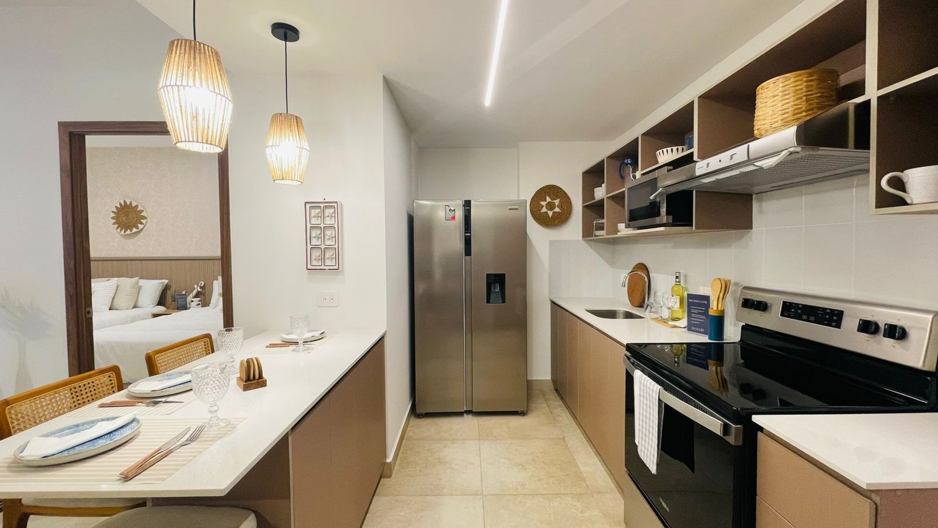 VENTA DE PROYECTO RESIDENCIAL, VILLAS Y APARTAMENTOS - DAMARE
