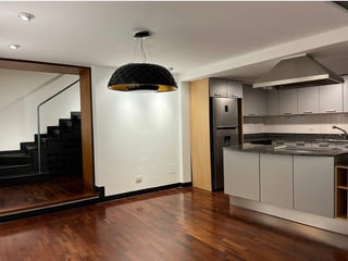 APARTAMENTO EN RENTA | COLONIA OAKLAND | 131 m² | - 3