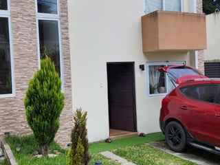CASA EN VENTA EN SAN JOSE PINULA - 2