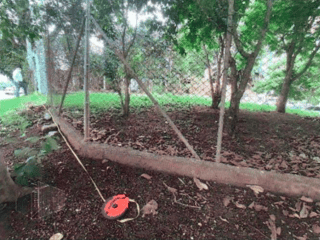 Terreno en renta a 50 metros del  Bulevard de Vista Hermosa,zona 15 - 4