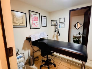 CASA EN VENTA CONDOMINIO JARDINES DE ALTAMURA, CAES Km 17.5 - Image 11