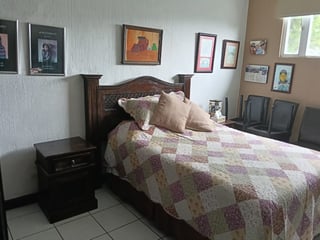 VENDO LINDA CASA COLINAS DE ANDALUCIA KM.17.5 CARR. A PAVON REF.6775  8 PARQUEOS - 5