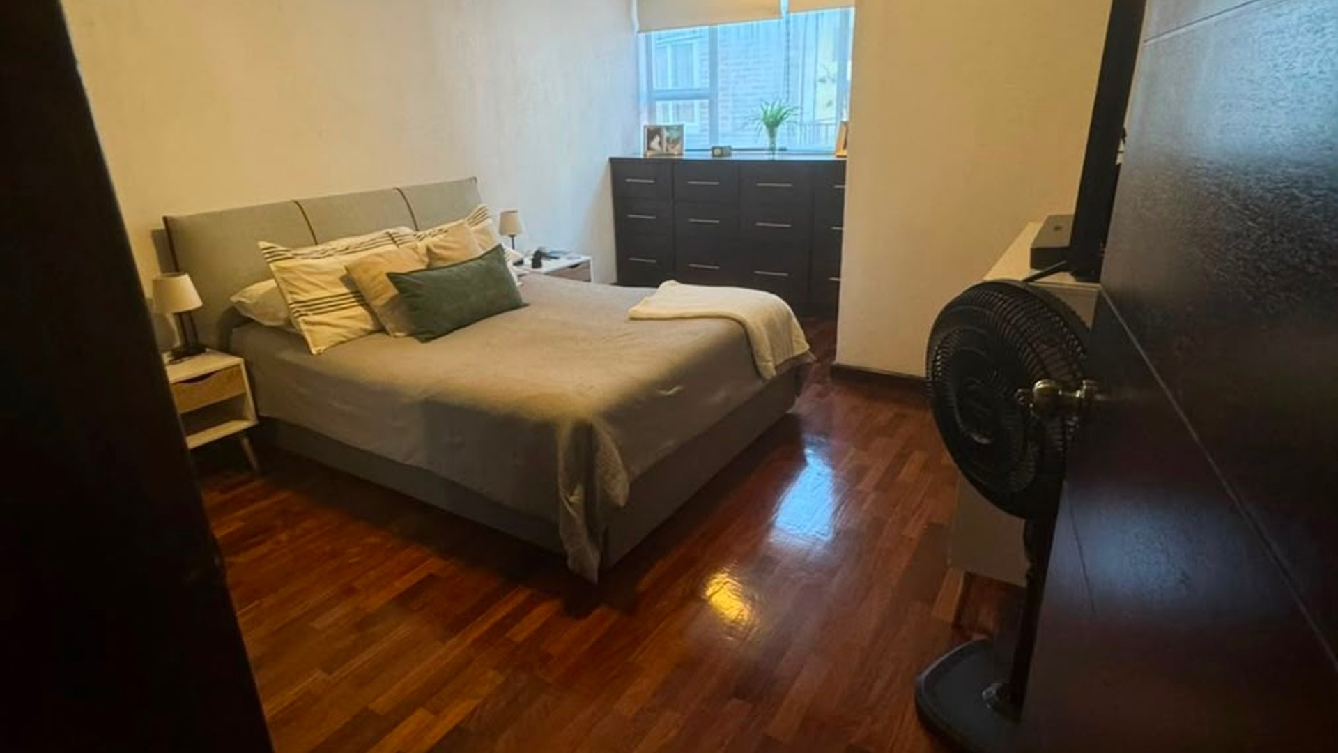 Apartamento en Alquiler Edificio María Fernanda, zona 14 N1 - Miniatura 5