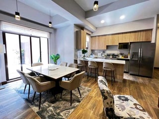 APARTAMENTO EN VENTA📍 Edificio Salvattore, Zona 10 - 4