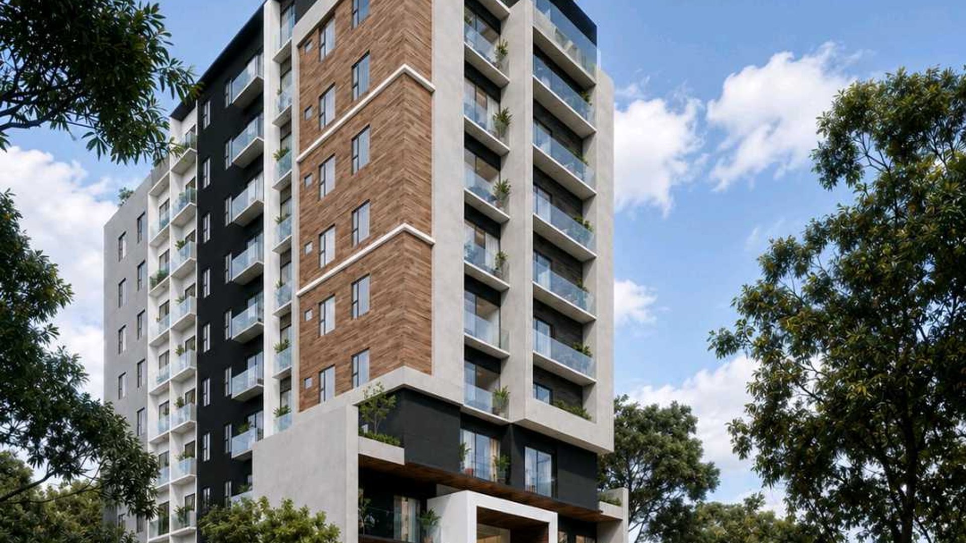 APARTAMENTO EN ALQUILER????Edificio Abitare Americas, Zona 13 - Miniatura 19