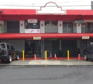 Renta de Local Comercial en zona 7