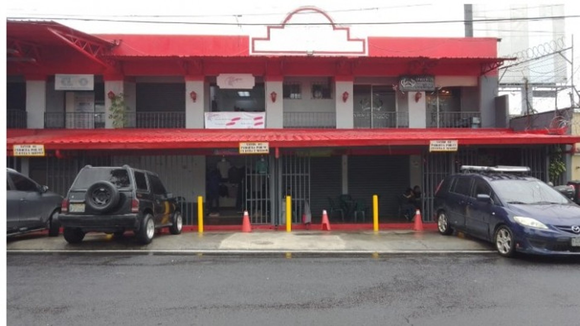 Renta de Local Comercial en zona 7