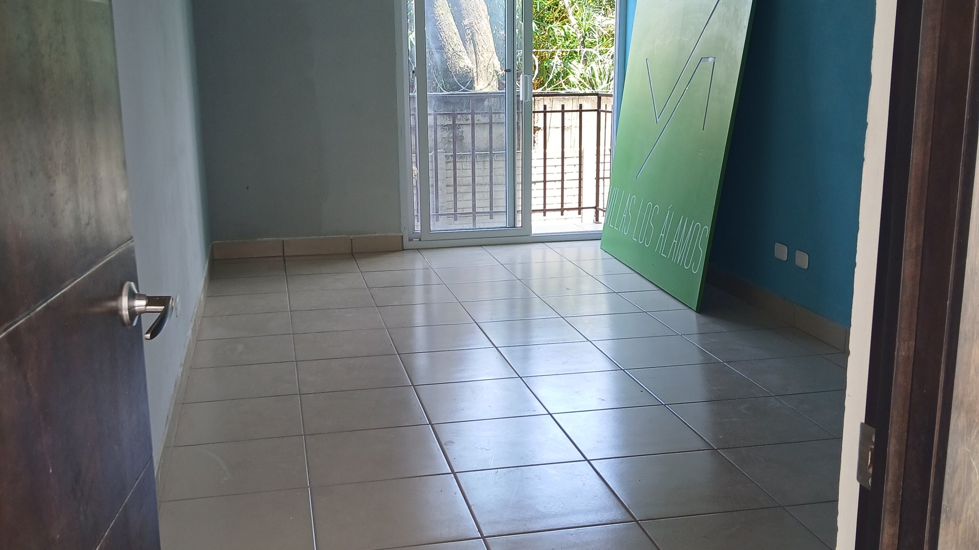 Apartamento en Alquiler Villa Los Álamos,  San Miguel P
