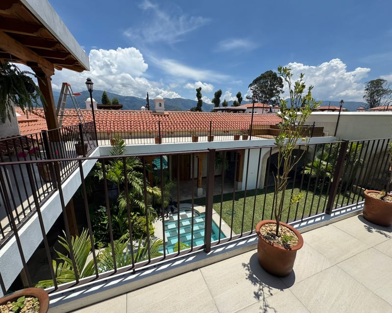 CASA EN VENTA | LOS FRANCISCANOS | ANTIGUA GUATEMALA