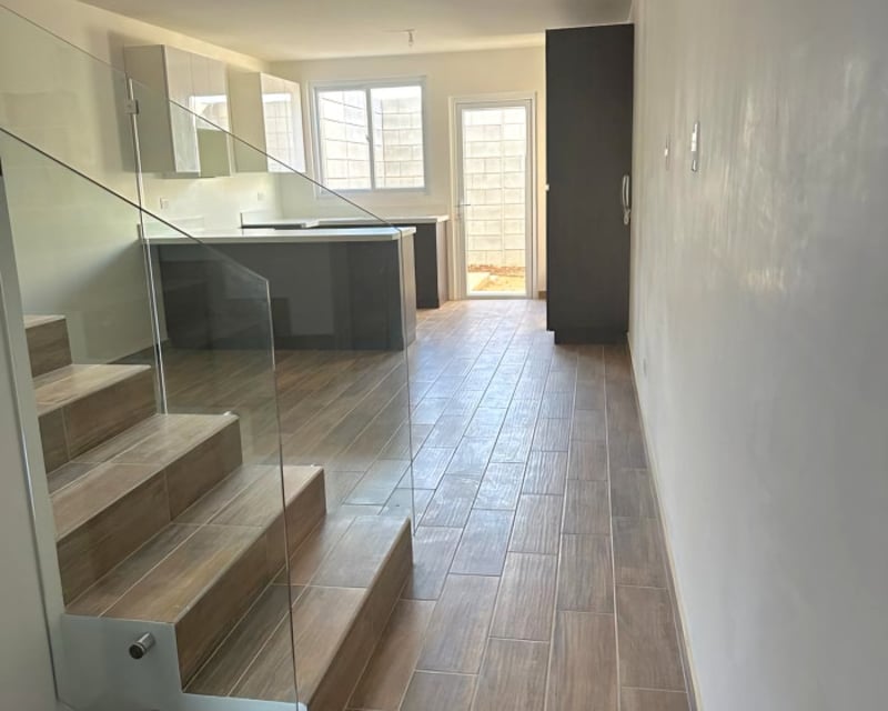 Town House en Renta en Zona 16 Hacienda Real