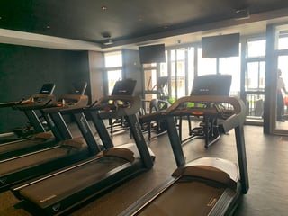 APARTAMENTO EN EDIFICIO PARQUE MATEO ZONA 7 - 3