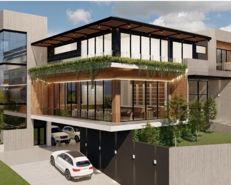 Casa en Venta en Km 9.5 CAES
