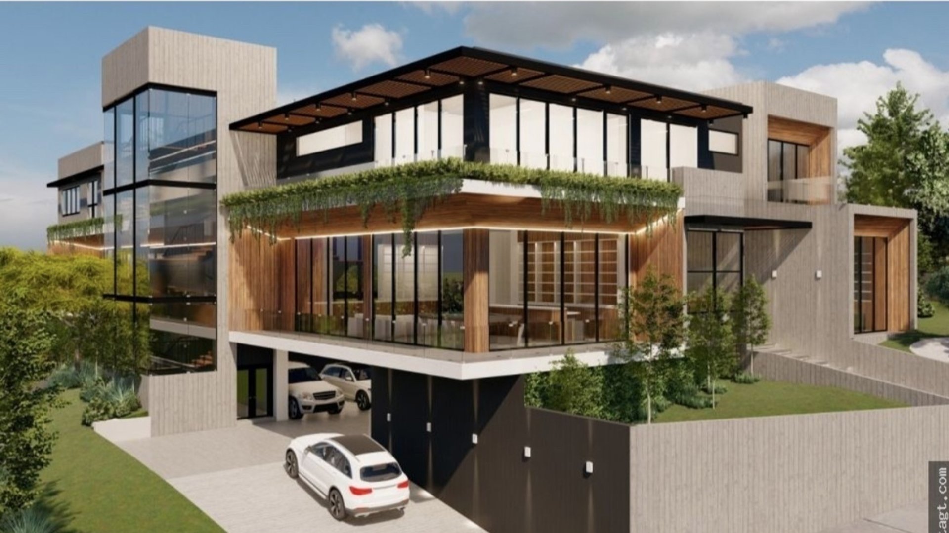 Casa en Venta en Km 9.5 CAES