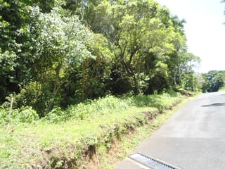 Terreno en Venta en San German de la Montaña Fraijanes - 2