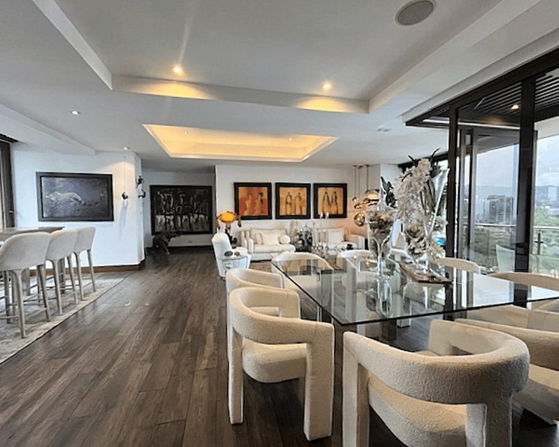 Venta de Apartamento – Zona 15