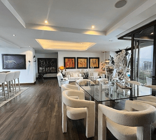 Venta de Apartamento – Zona 15