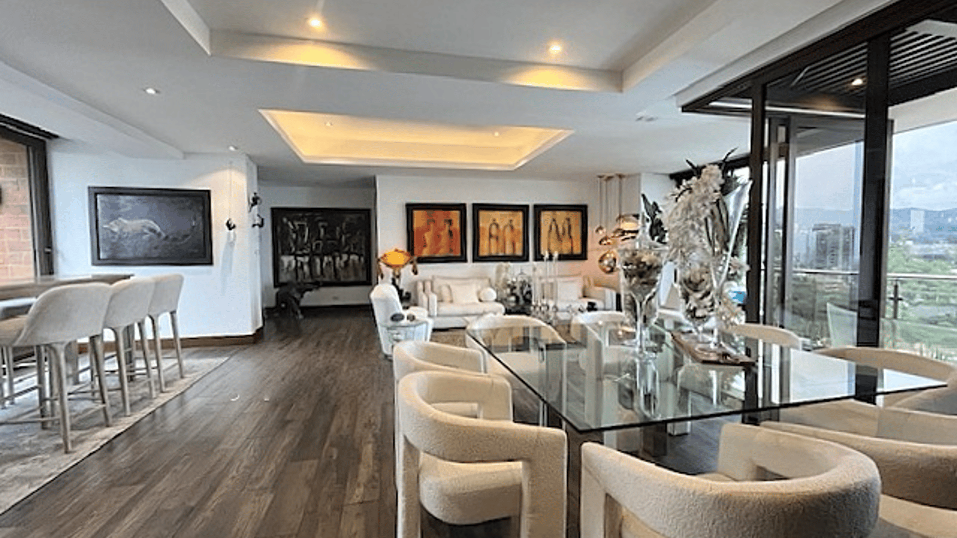 Venta de Apartamento – Zona 15