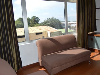 En Renta apartamento Amueblado en zona 13 Americas - 5