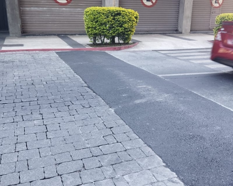Alquilo Local Comercial