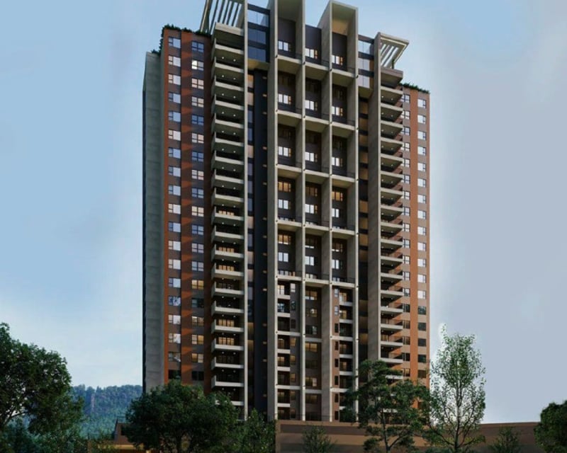 APARTAMENTO EN VENTA EN ENDORA - ZONA 11