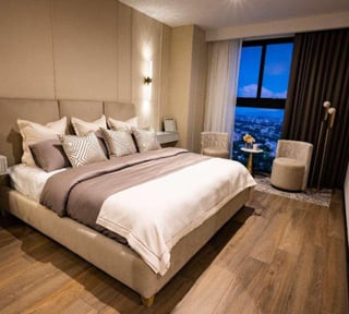 Apartamento en Venta en Kanajuyú Zona 16