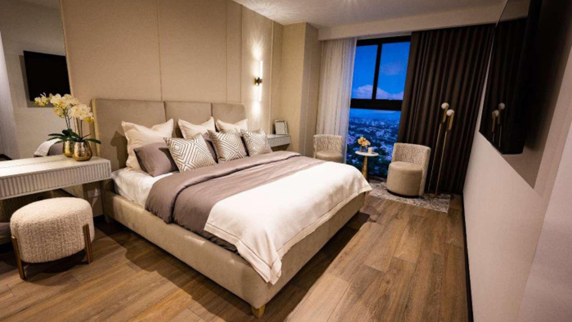 Apartamento en Venta en Kanajuyú Zona 16