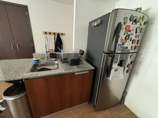 Apartamento en Venta en zona 11 / Vertical Once - 2