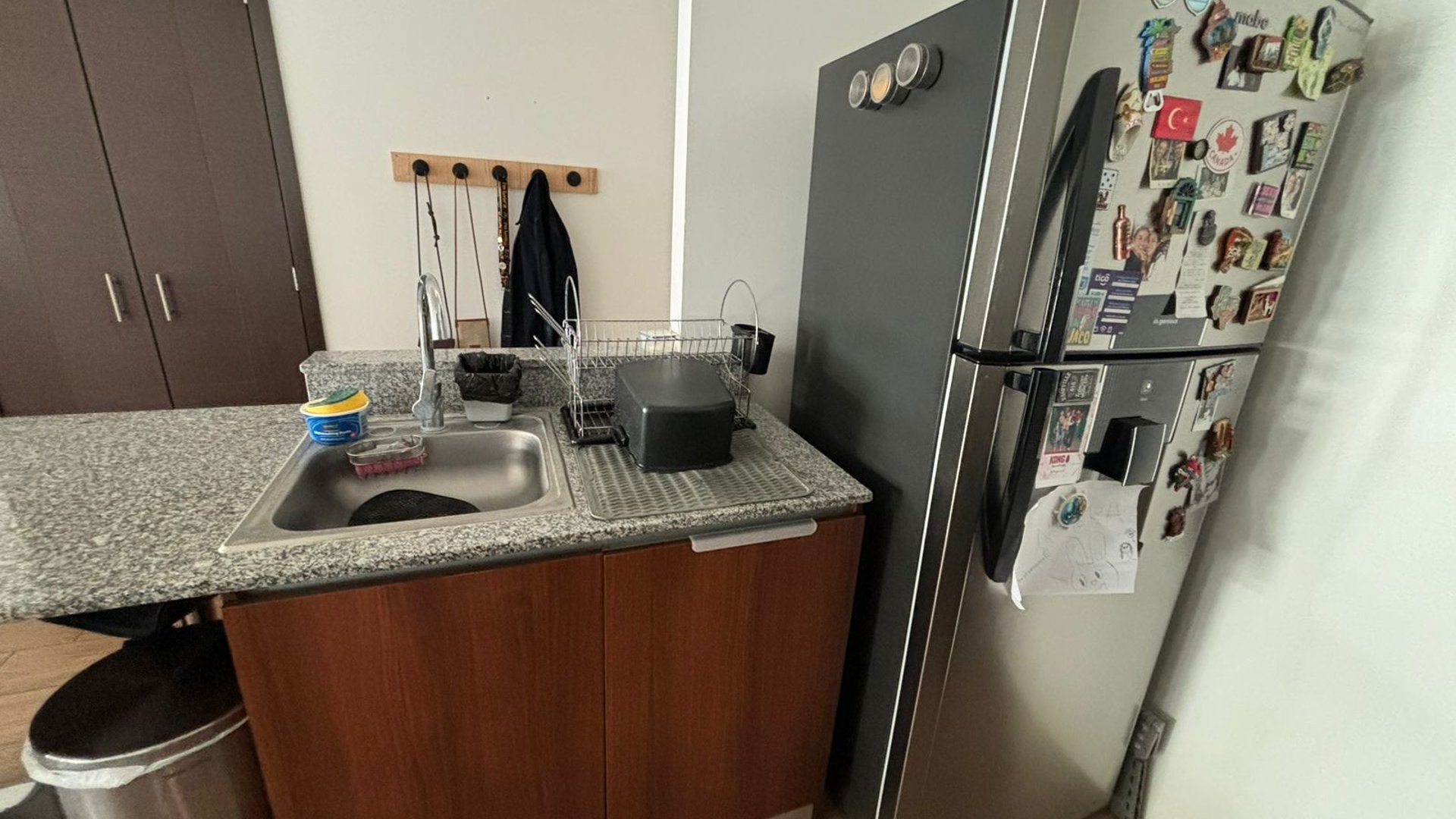 Apartamento en Renta y Venta en zona 11 / Vertical Once - Miniatura 2