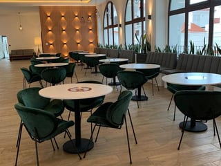 Alquilo lindo apartamento en Lirios de Cayala - Image 16