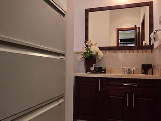 Casa de Lujo Amueblada en Venta en San Jorge Muxbal, Guatemala - 5