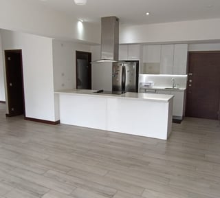 Apartamento en renta - 3 habitaciones cercano a las Americas Ref-5950