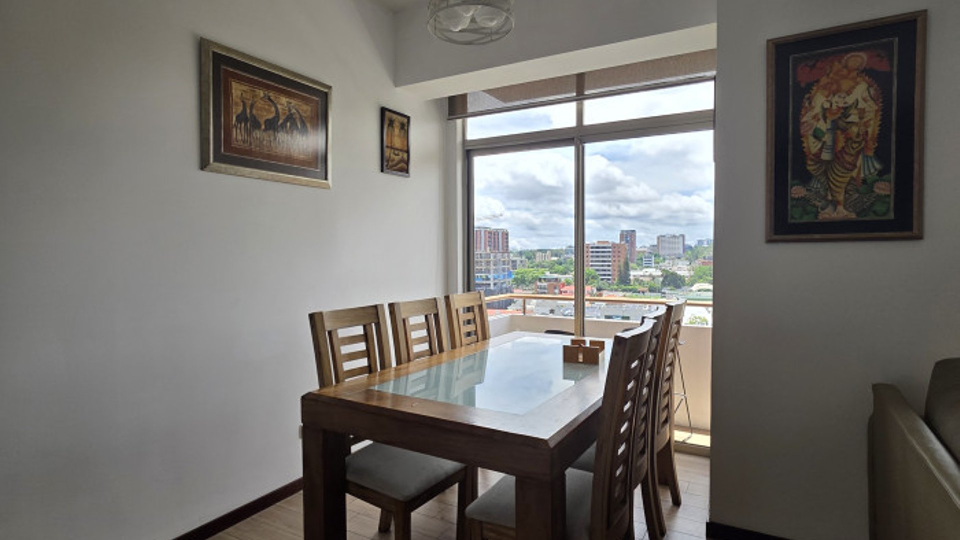 Apartamento en venta o alquiler en Casa Americas Z.13 - Miniatura 11