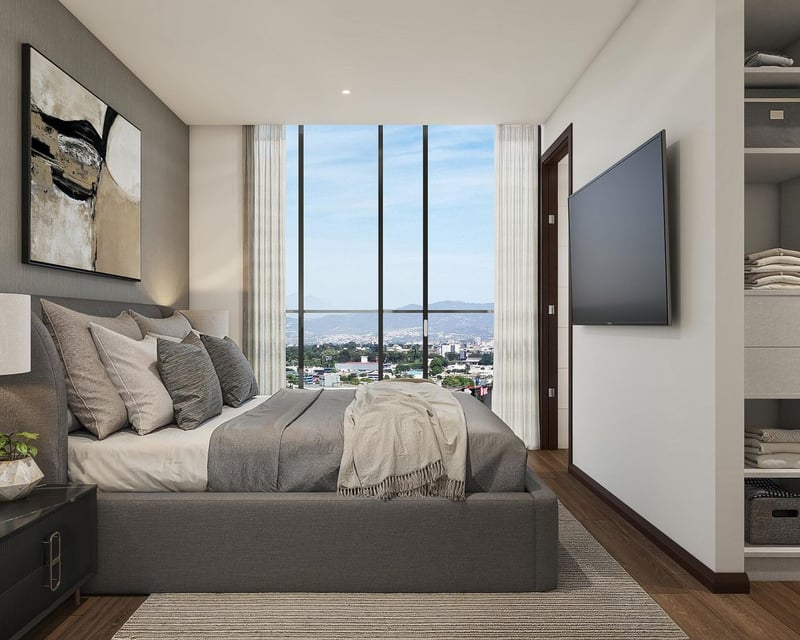 Apartamento Venta | Zona 10 | Oct27