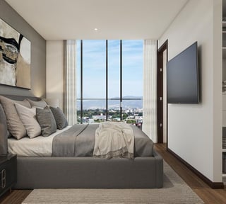 Apartamento Venta | Zona 10 | Oct27