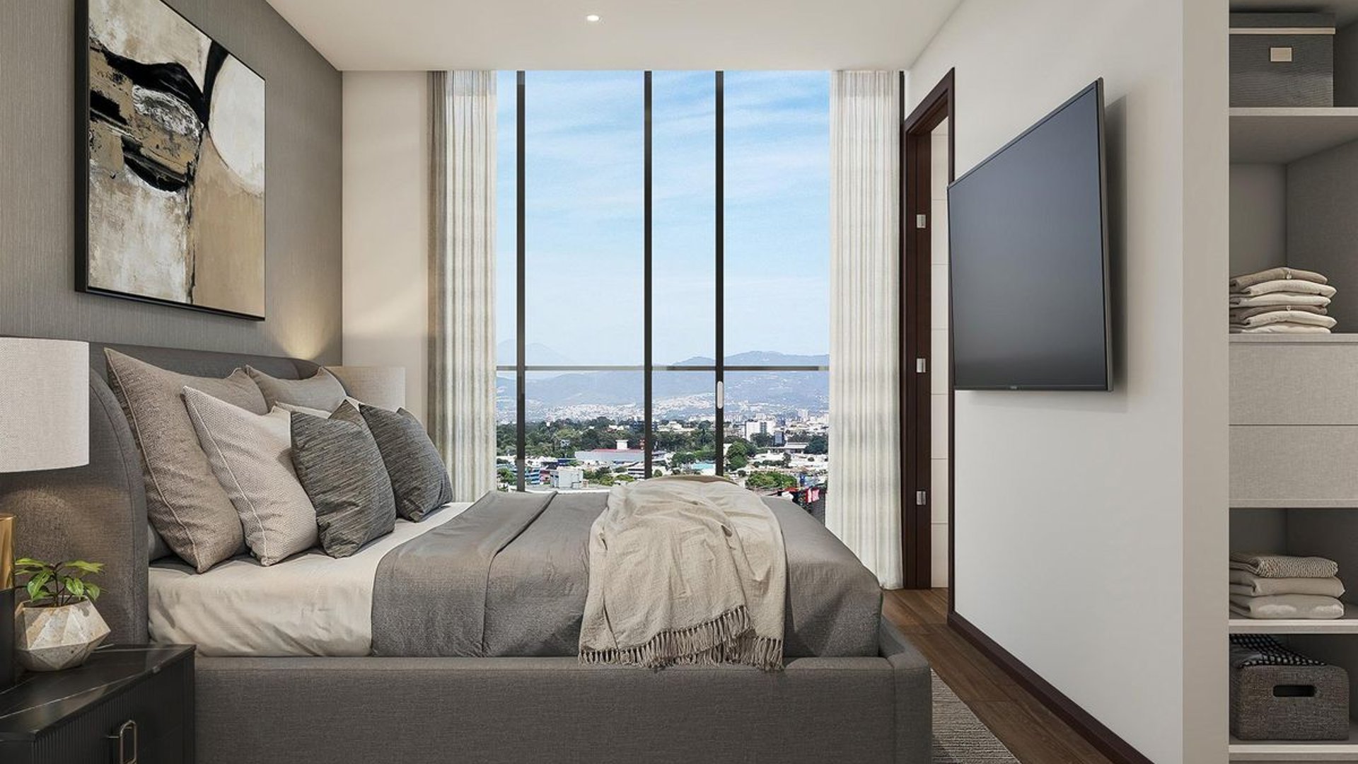 Apartamento Venta | Zona 10 | Oct27