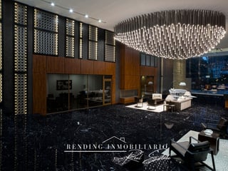 ✨ Edificio Tiffany 5av Zona 14 | Furnished apartment for rent | 2 bedrooms + 2 parking spaces - Image 11